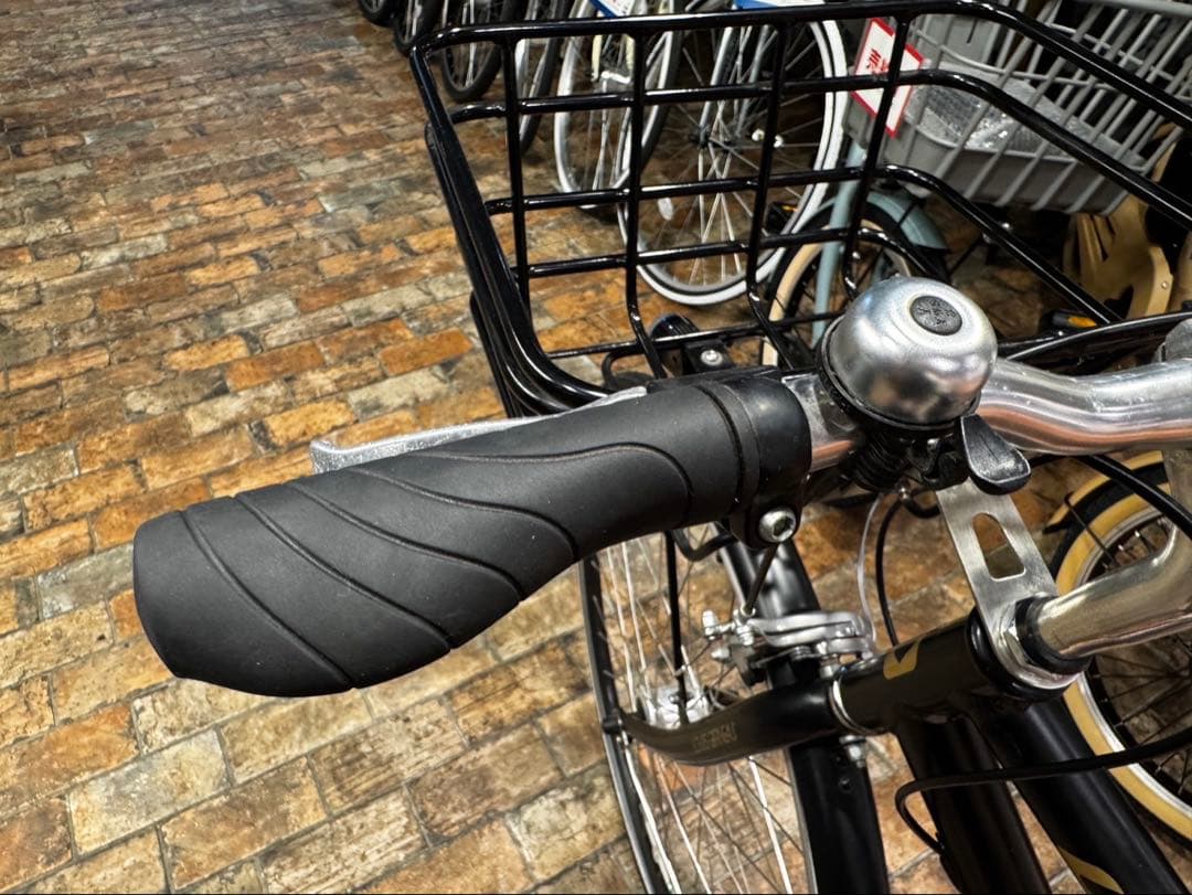 美品 Louis Garneau ルイガノ MULTIWAY 27 クロスバイク