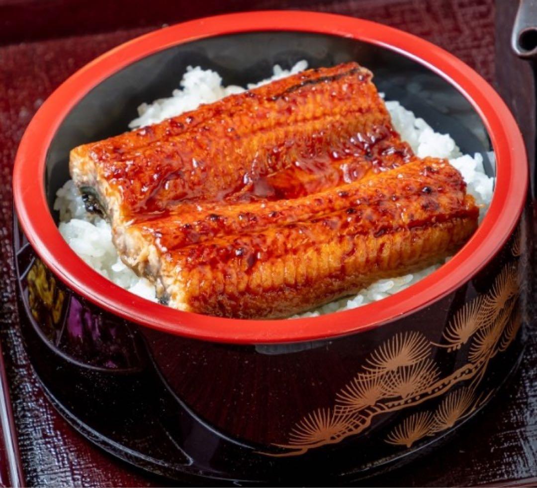 5尾入1尾約 320g 極上うなぎ蒲焼 1枚ずつ真空パック土用の丑の日！即購入可