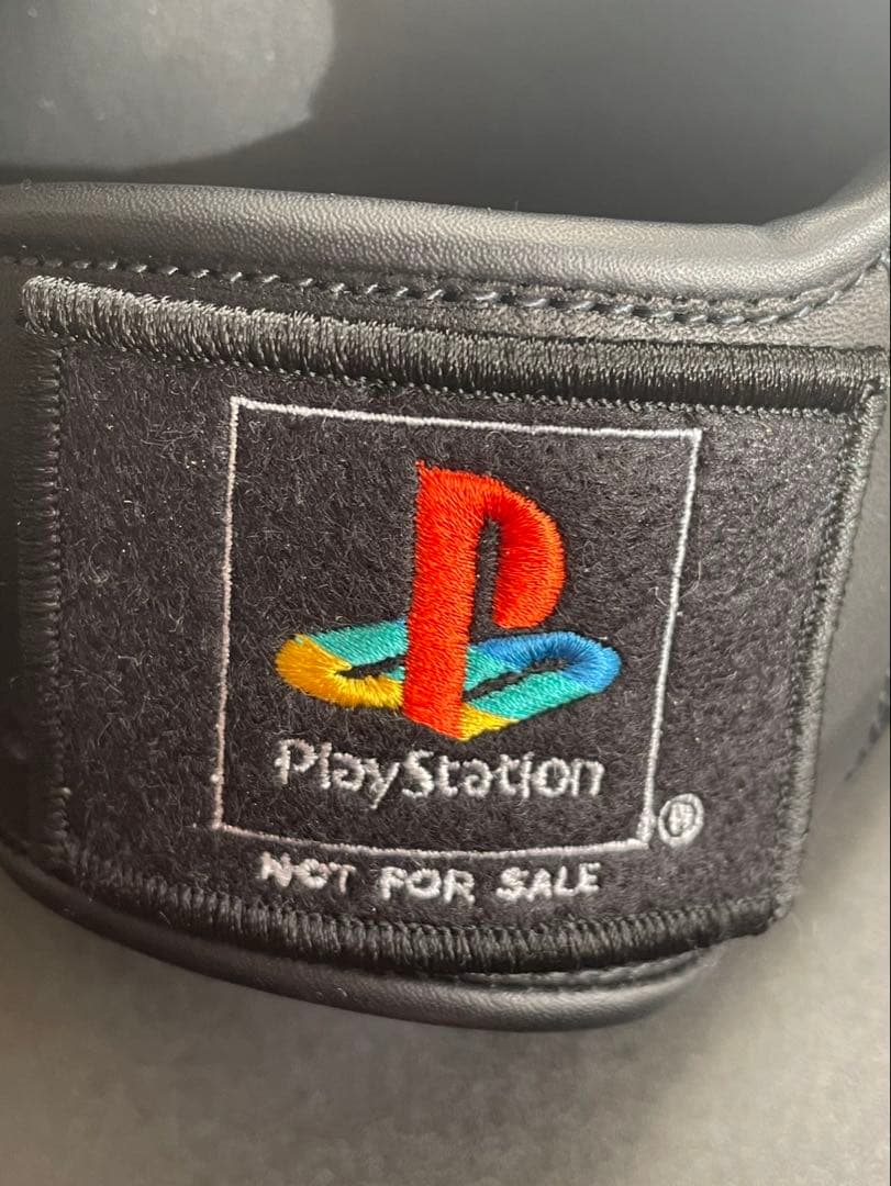 MIZUNO グローブ プレイステーション コラボ 非売品 SONY PS