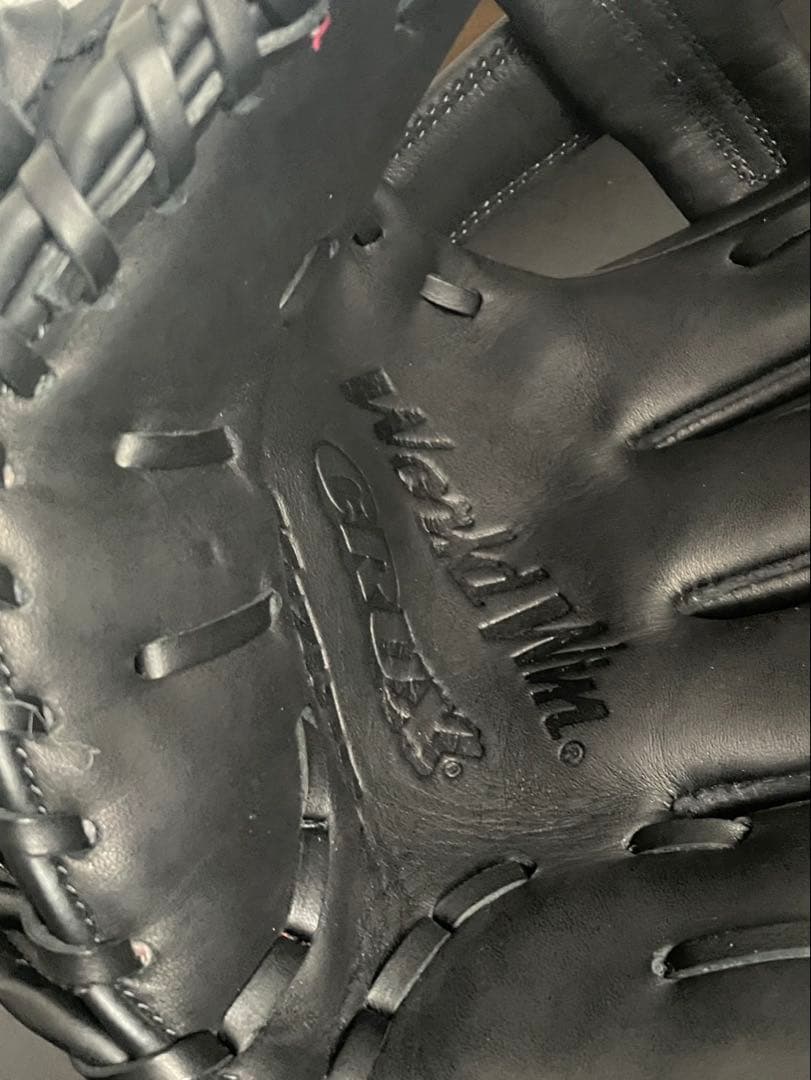 MIZUNO グローブ プレイステーション コラボ 非売品 SONY PS