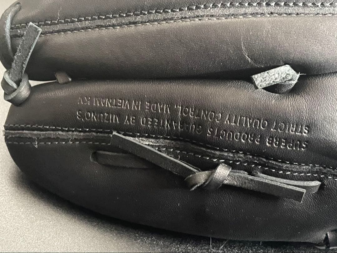 MIZUNO グローブ プレイステーション コラボ 非売品 SONY PS