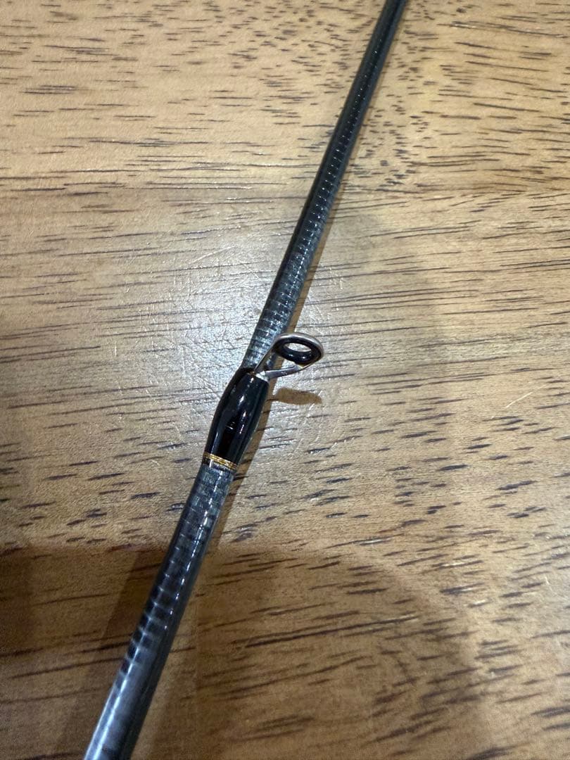 シマノ ソアレBB Ajing S610L-S アジングロッド soareBB