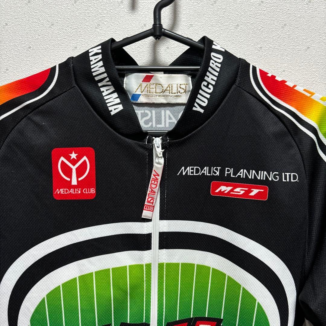 神山雄一郎選手　レジェンド　ウェア　競輪