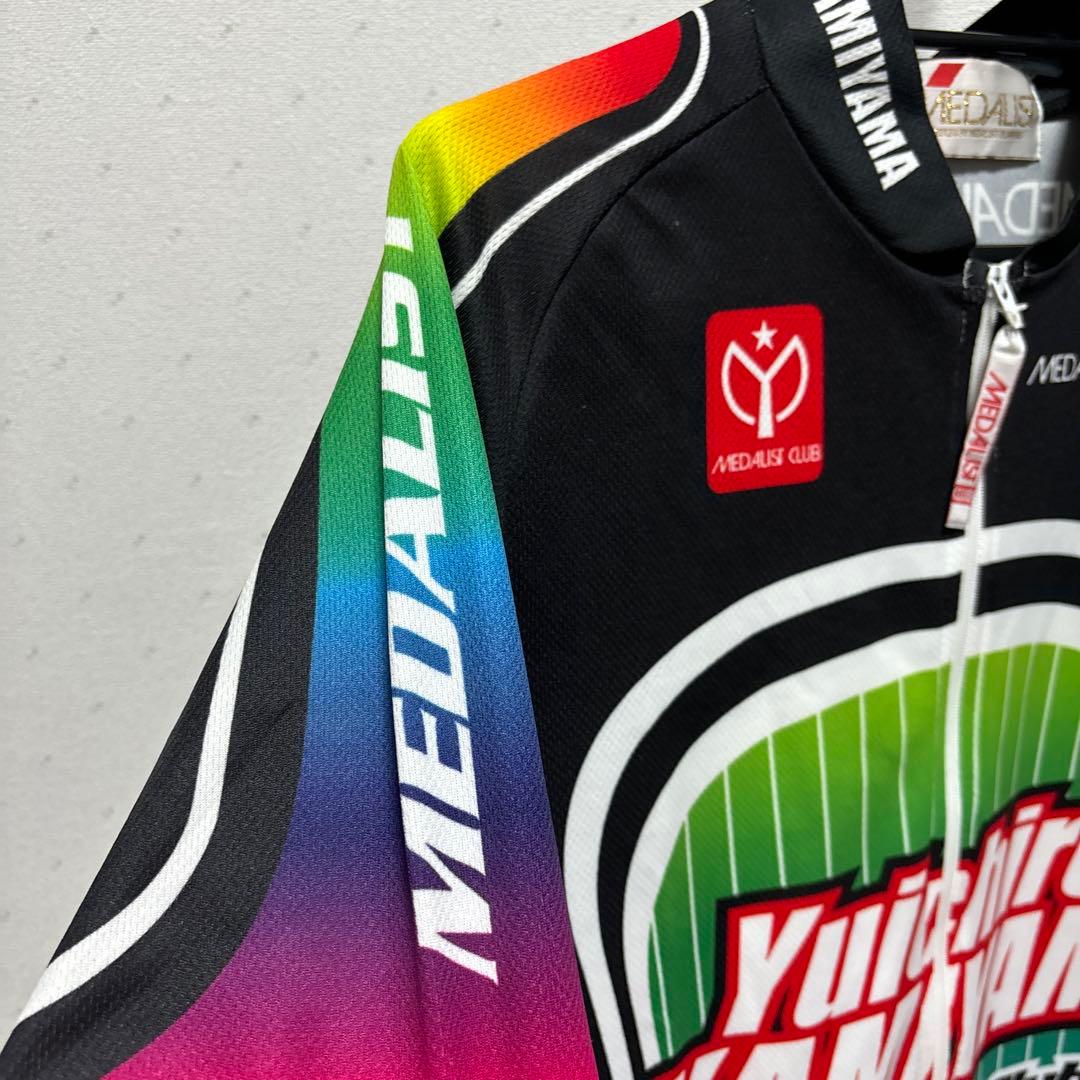 神山雄一郎選手　レジェンド　ウェア　競輪