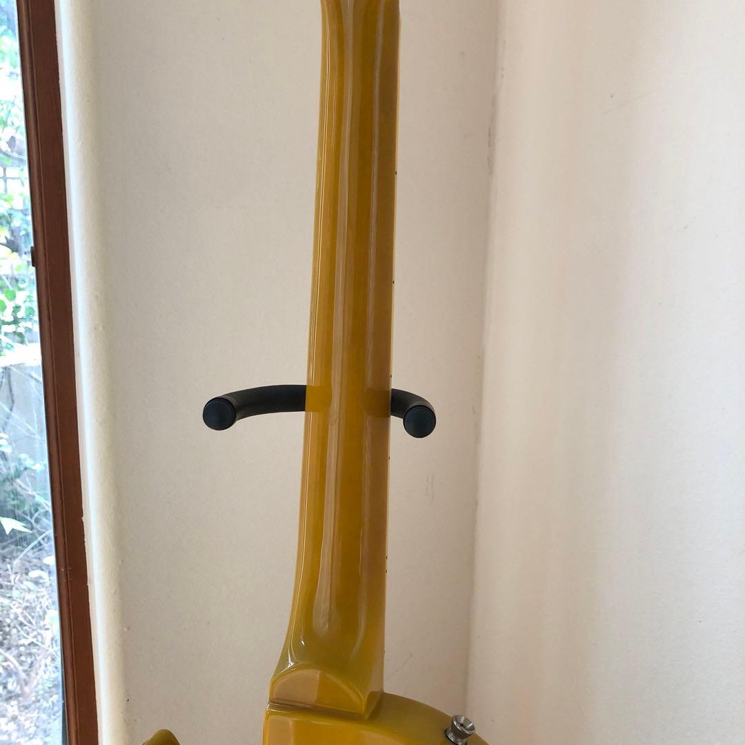 BLITZ Les Paul Special タイプ　Leopard Aria