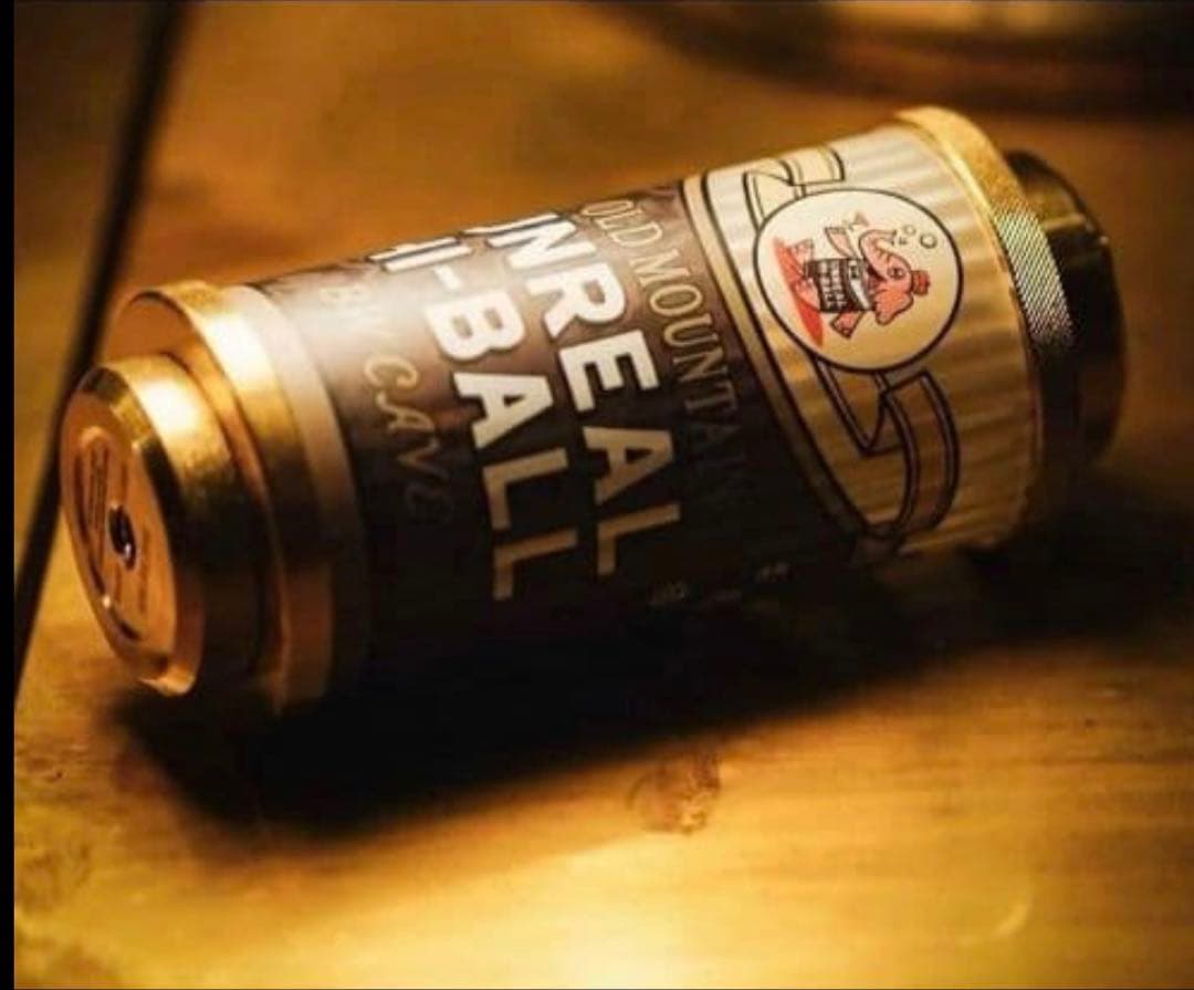 MIYABI THE RICH UNREAL oldmountain 廃盤品