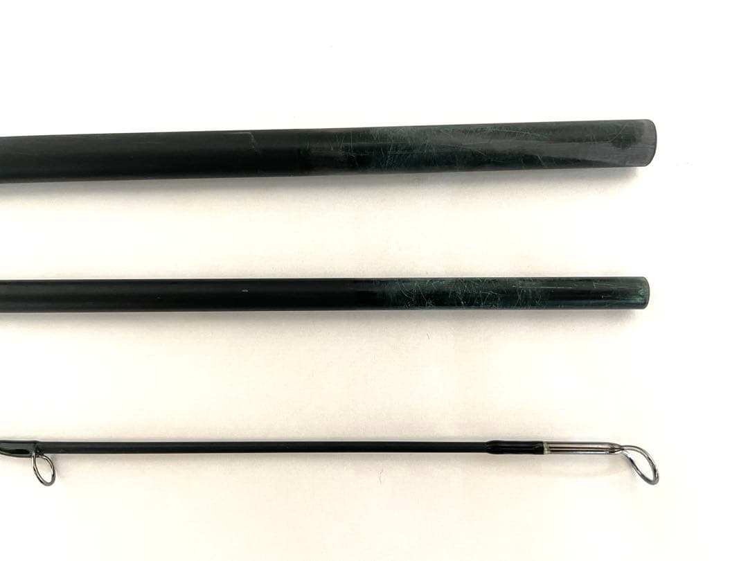 G·Loomis GL4 15ft #10/11 ダブルハンド 良品