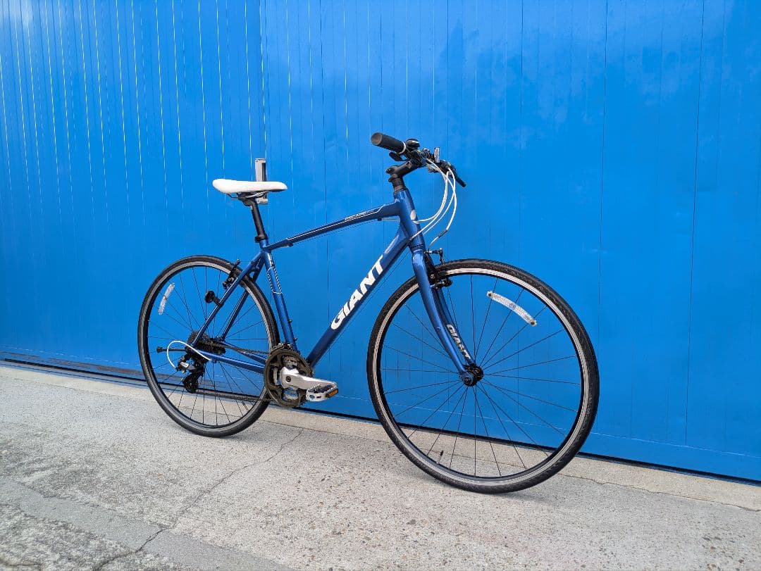 美品 GIANT ESCAPE R3 GIANT 平日東郷引き取り専用