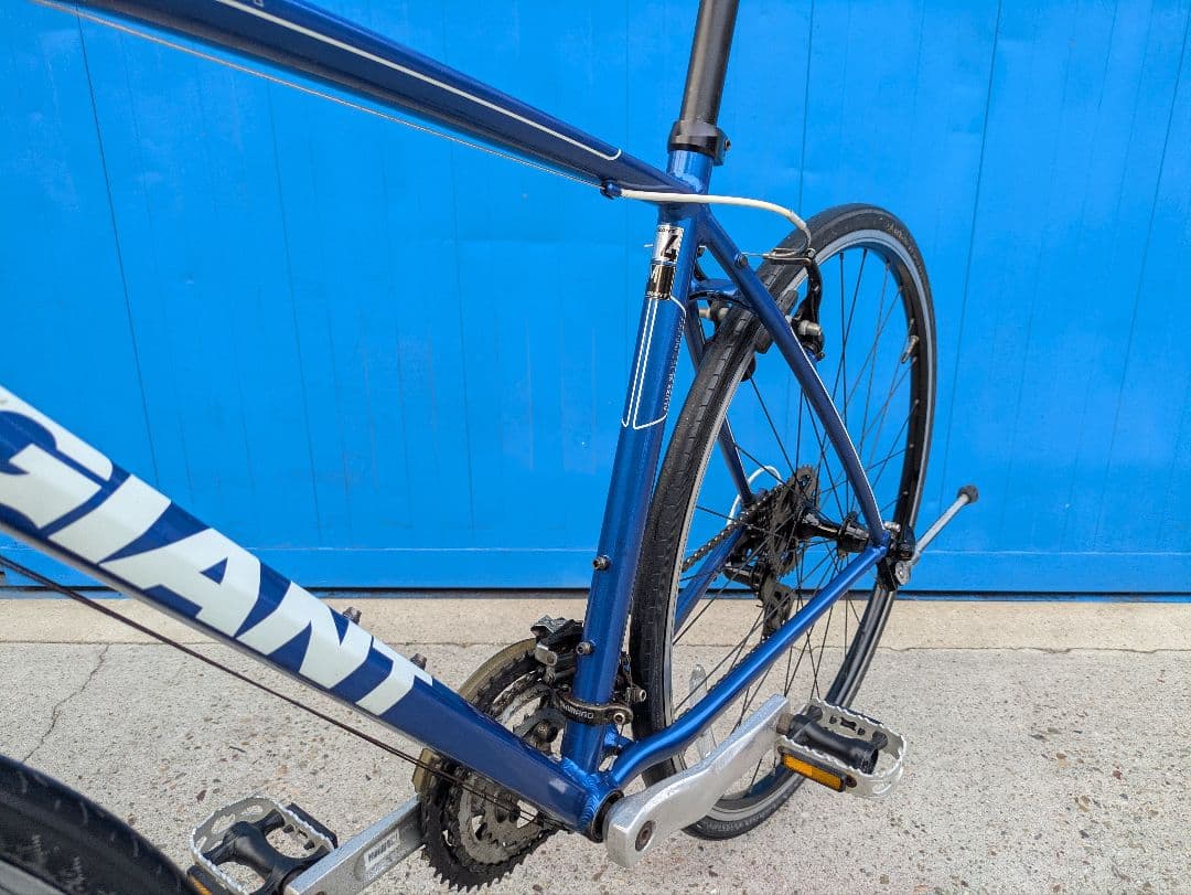 美品 GIANT ESCAPE R3 GIANT 平日東郷引き取り専用