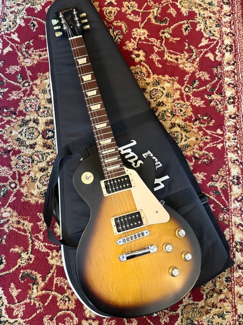 ギター Gibson lespaul Studio2016