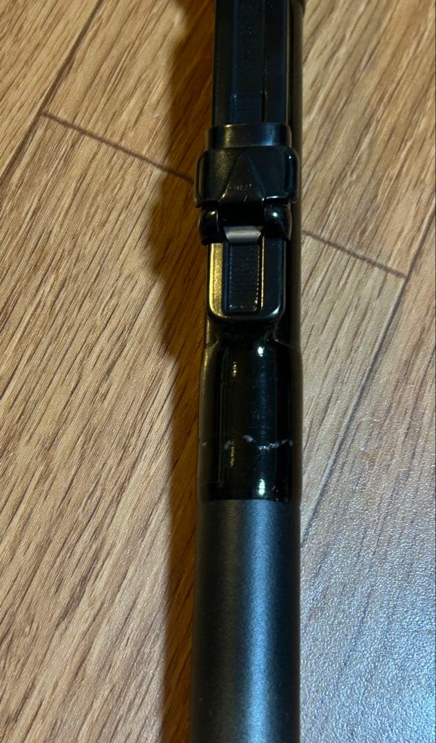 ダイワ磯竿　インターライン　プログランド磯2-45