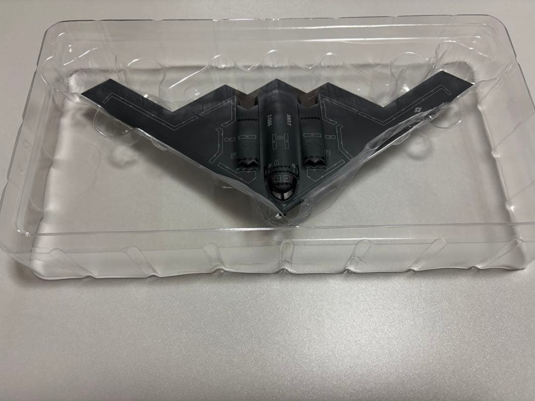 航空機・ヘリコプター Herpa 1/200 B-2A Spirit of America