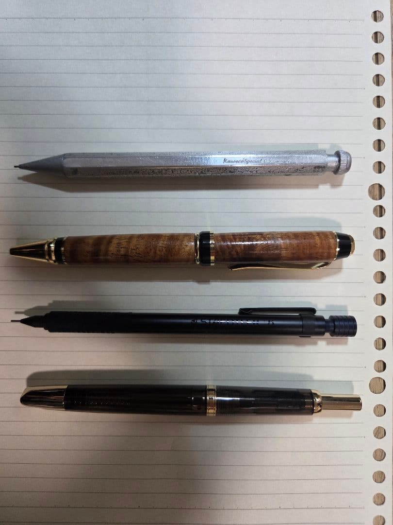 筆記具まとめ売り