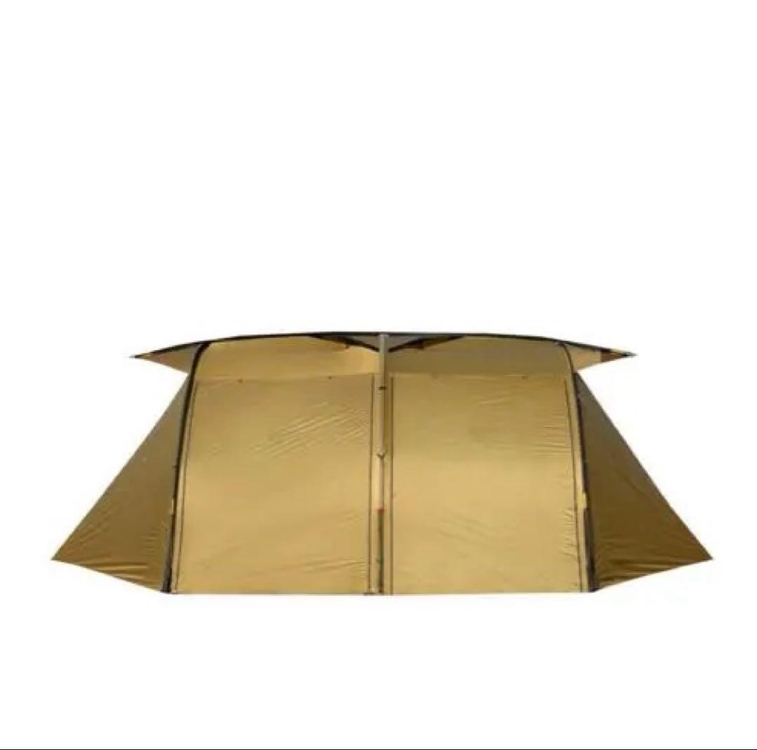 新品未使用品ミニマルワークスv-house M タン　シート、インナー3点セット