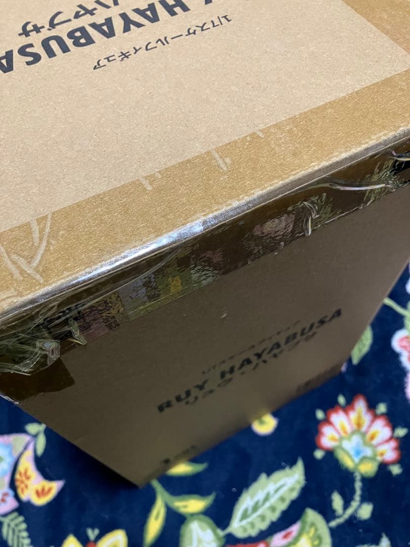 NINJA GAIDEN リュウ・ハヤブサ 1/7 完成品フィギュア 未開封品