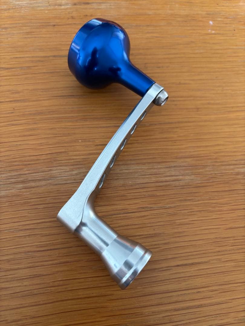 mcワークス ＢＢパワーハンドル