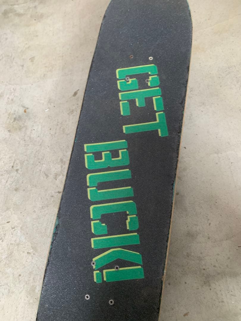 スケートボード　コンプリート　8.25