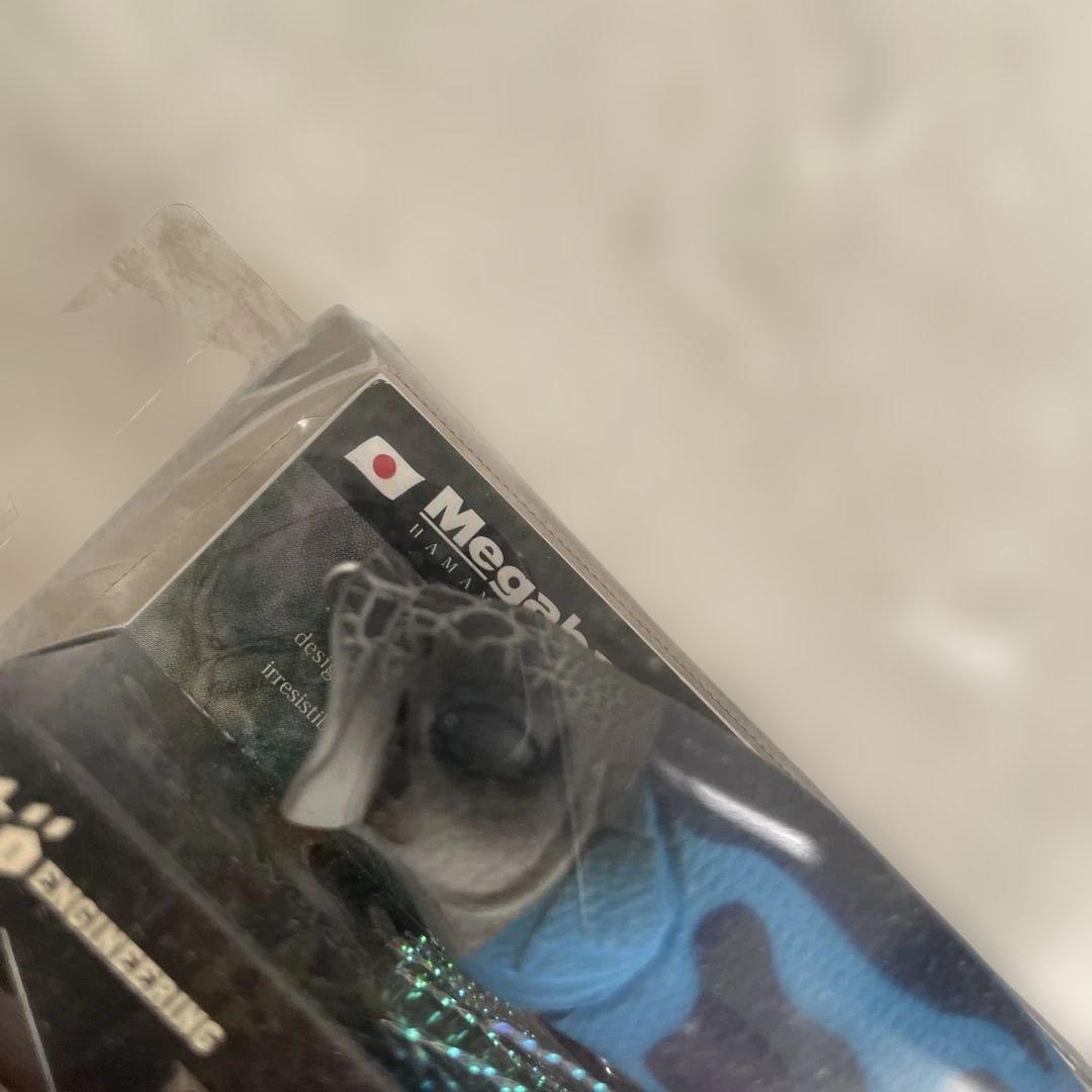 Megabass POPMAX キープキャスト2019年限定　スイジン