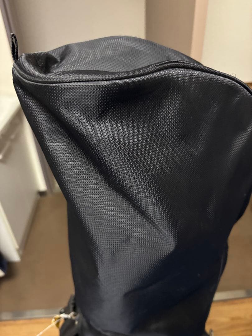 テーラーメイド キャディバッグ 8.5型