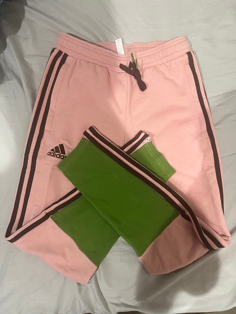 応援グッズ Adidas HT6892 Japan soccer nigo M size