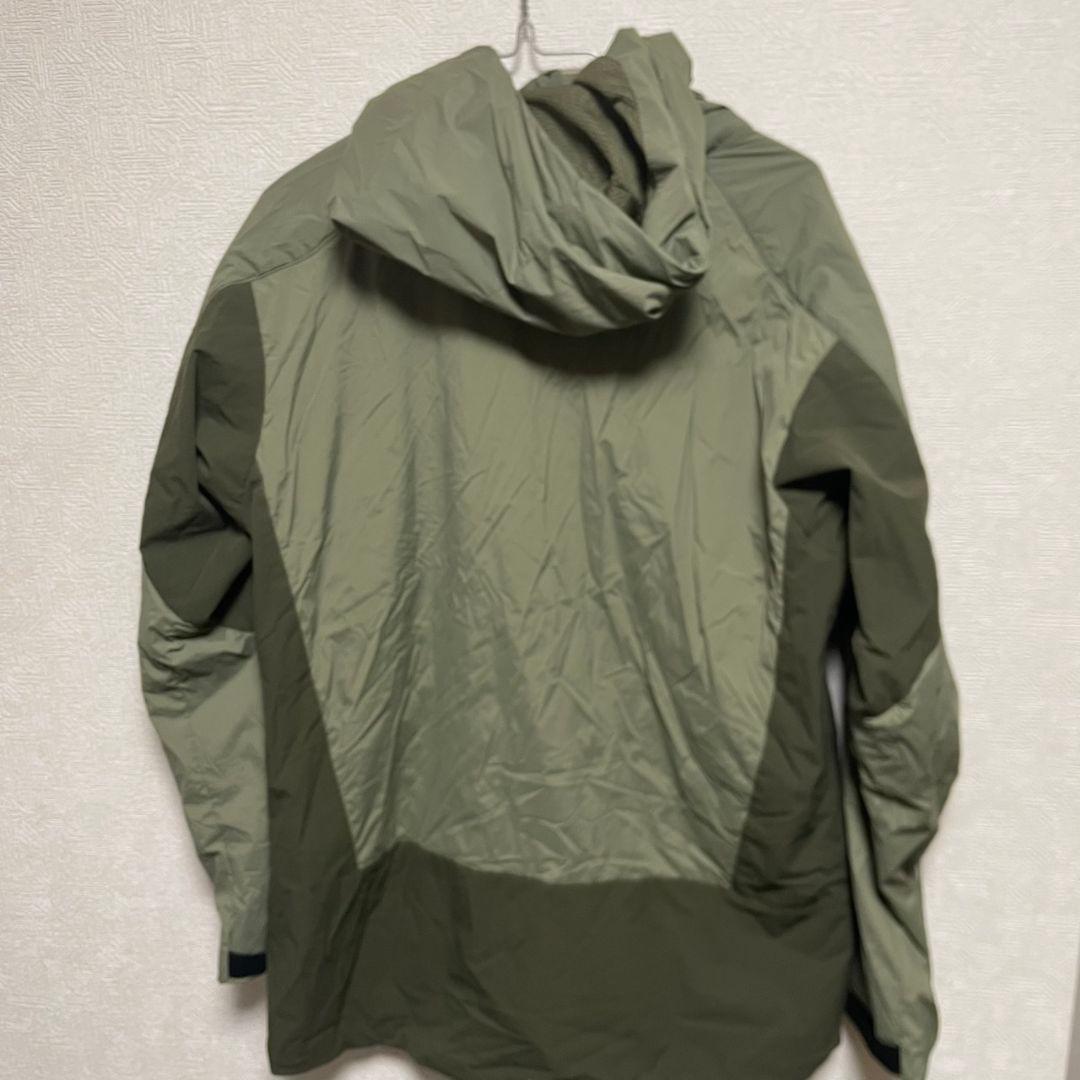 u*n様 tfw49　中綿　ジャケット