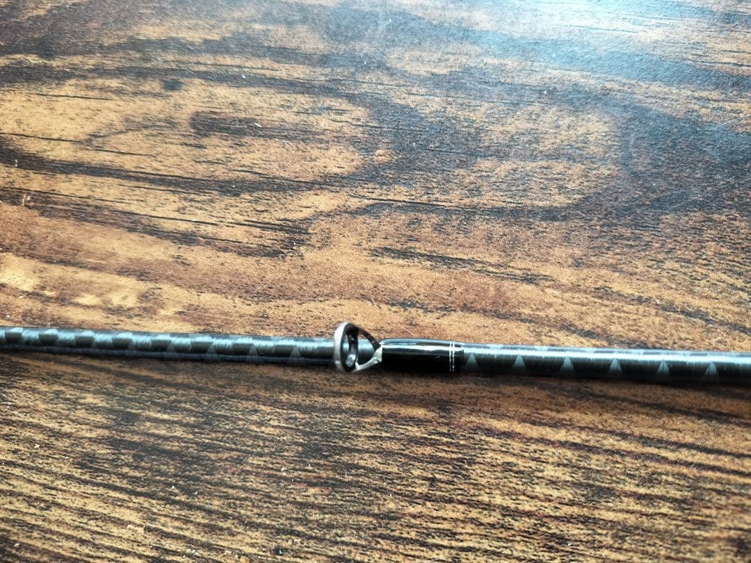 SHIMANO 23ディアルーナ S96M