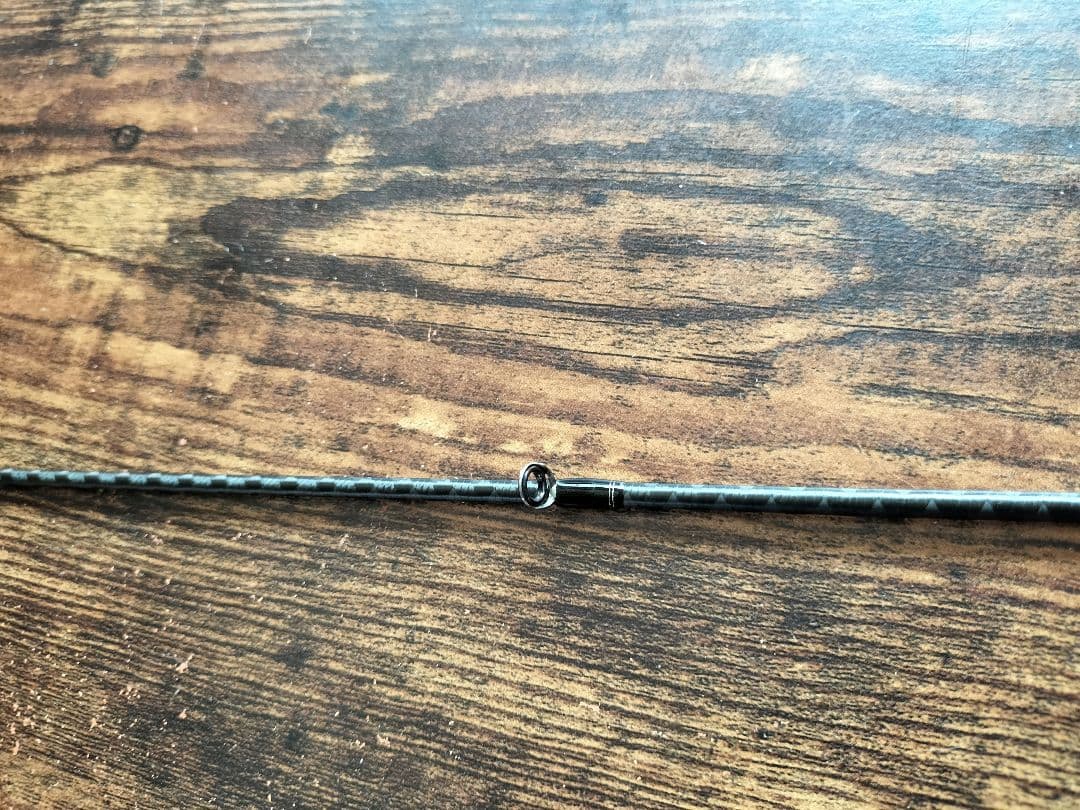 SHIMANO 23ディアルーナ S96M