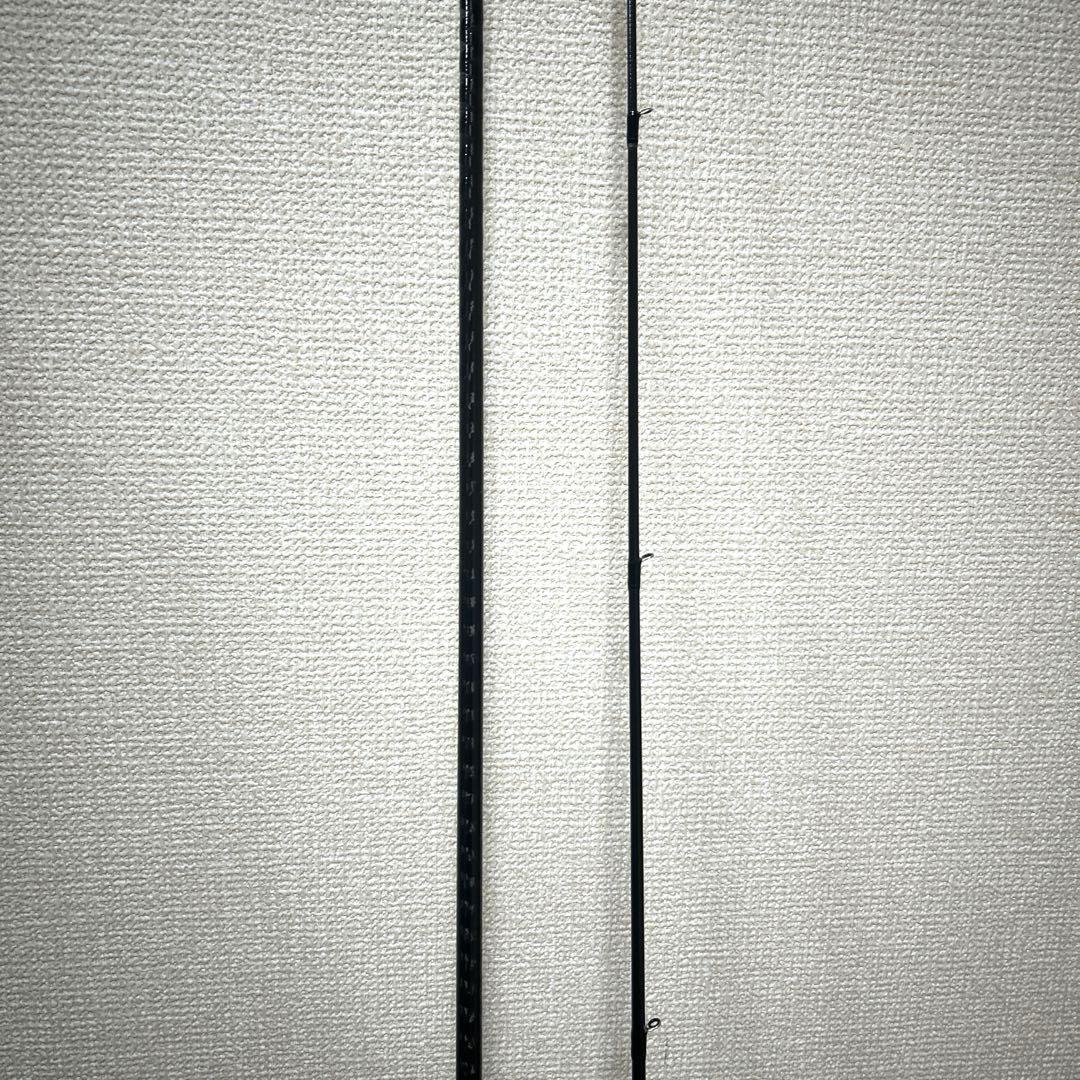 Daiwa エメラルダスX エギングロッド　86m