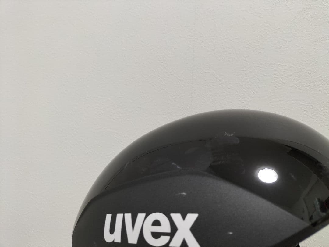 スキー ヘルメット uvex invictus MIPS 59-60