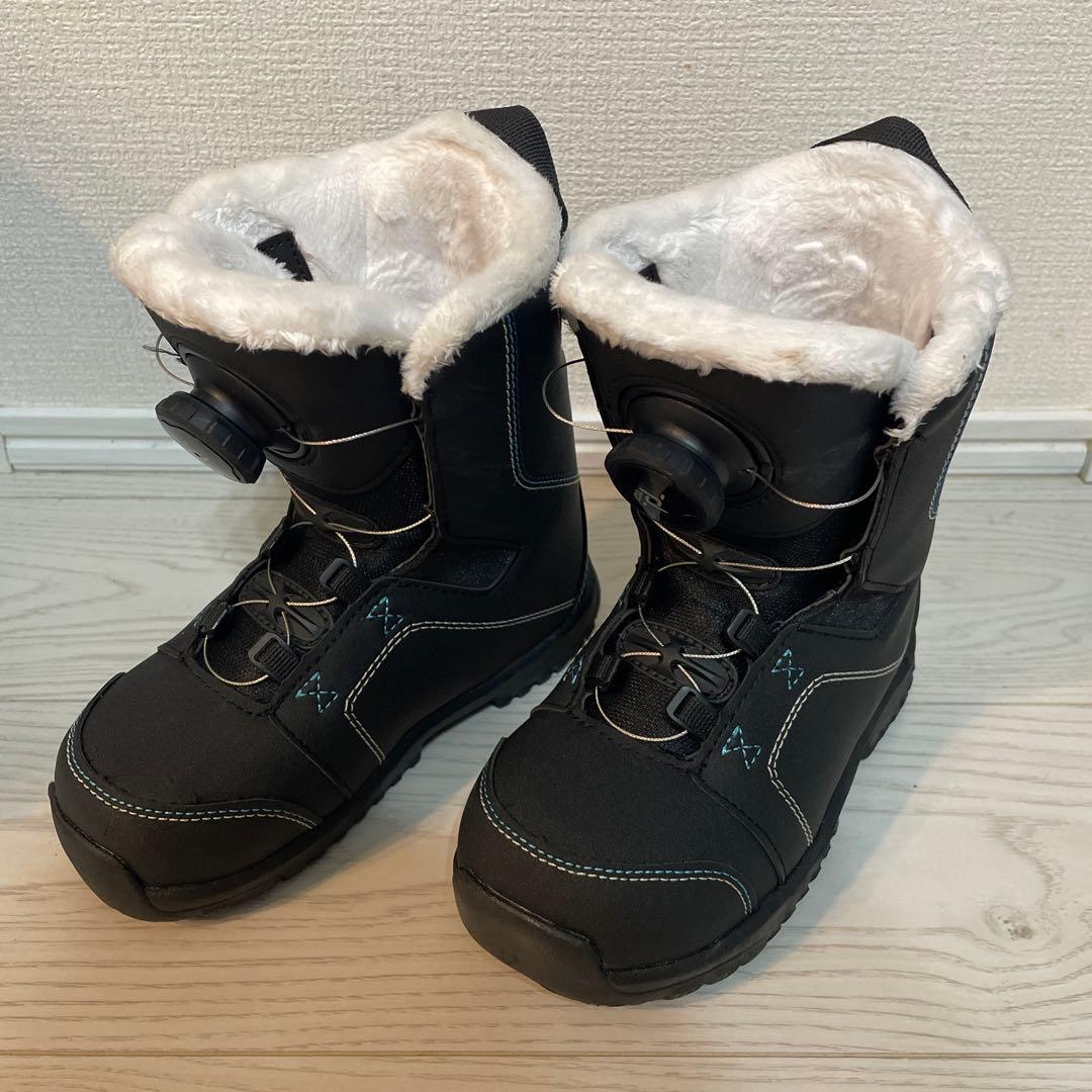 スノーボード ブーツ 20cm