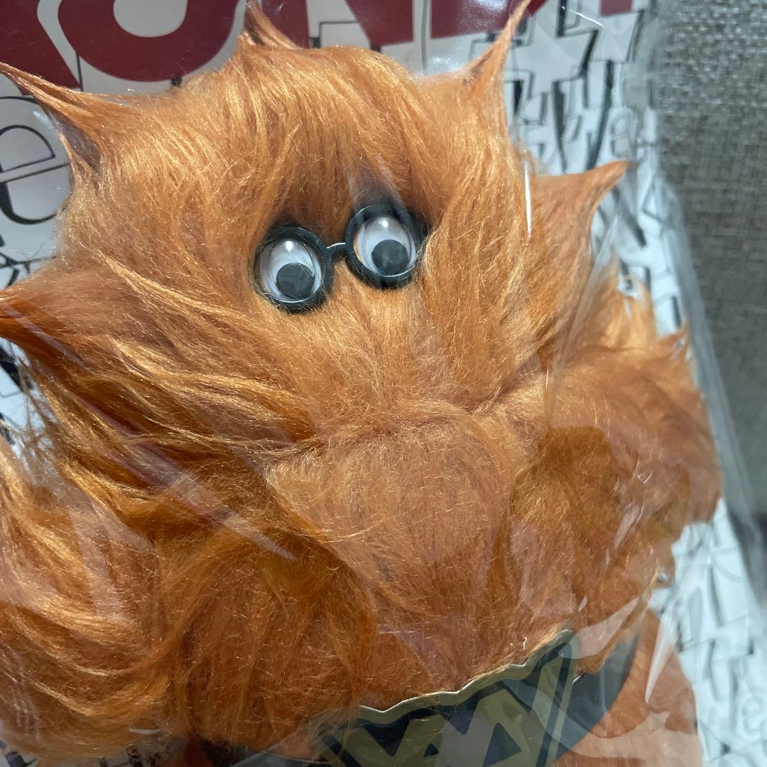 る*中様 【即日発送/東京ドーム間に合います】Vaundy Little Pun