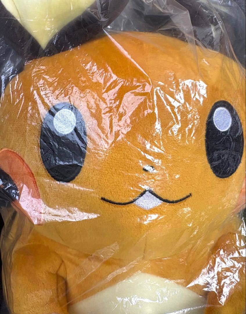 ポケットモンスター　ポケモン　ぬいぐるみ　9体セット