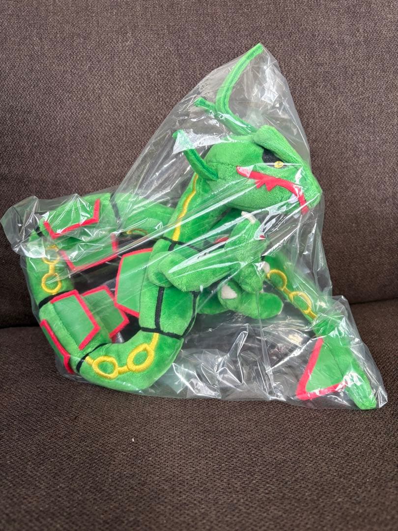 ポケットモンスター　ポケモン　ぬいぐるみ　9体セット