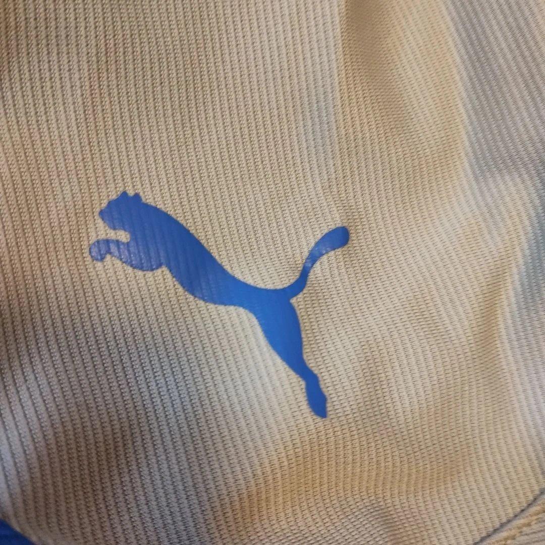 【希少】Brew SAGA　SAGA LIXIL FC　 長袖シャツ　 16番