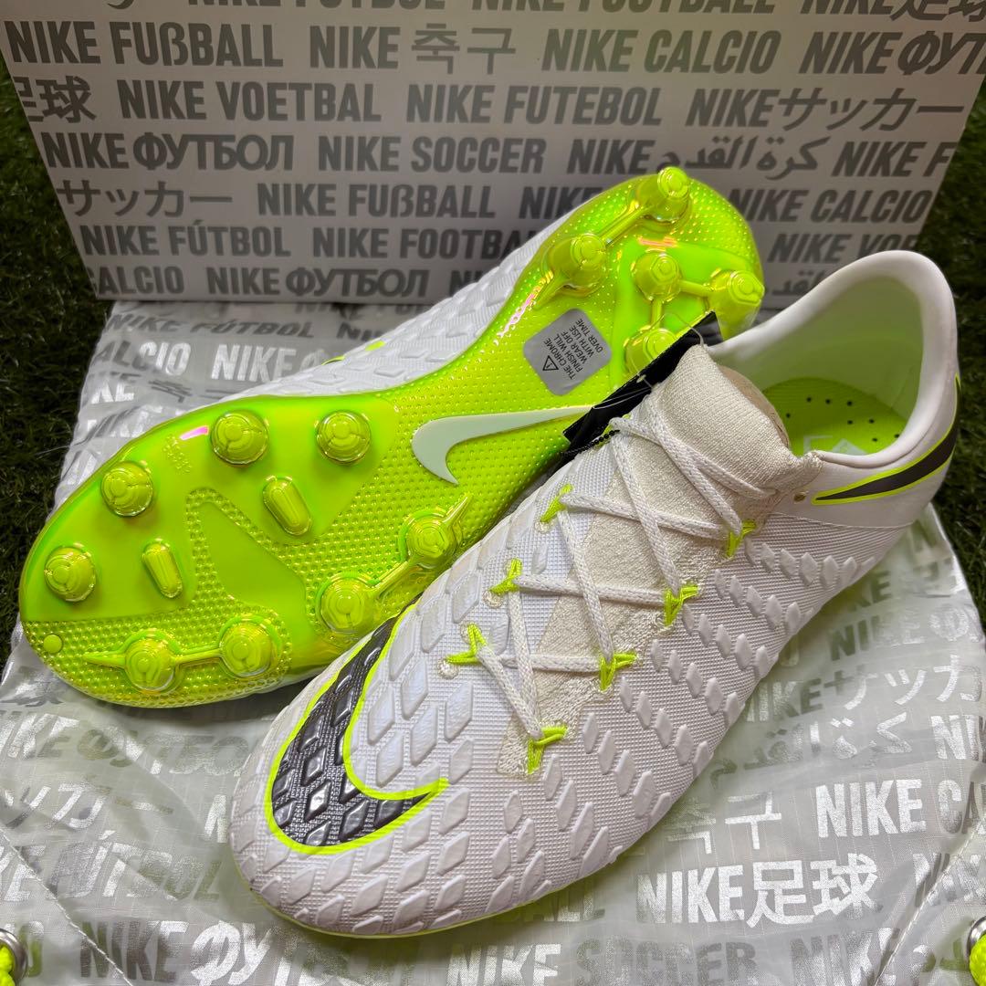 NIKE Hypervenom Phantom Ⅲ Elite HG