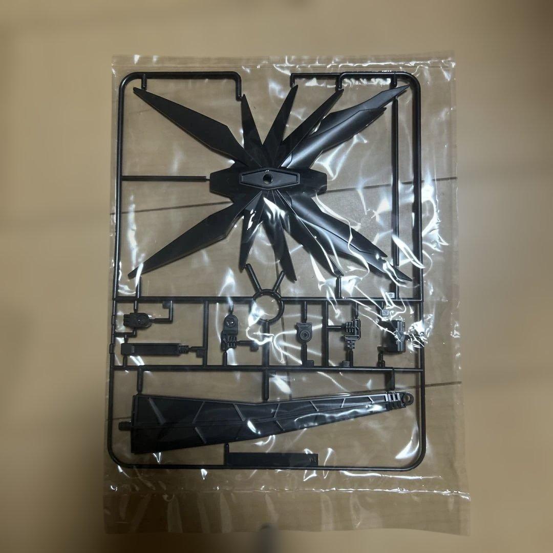 MGデスティニーガンダム　エクストリームブラストモード(スペシャルバージョン)