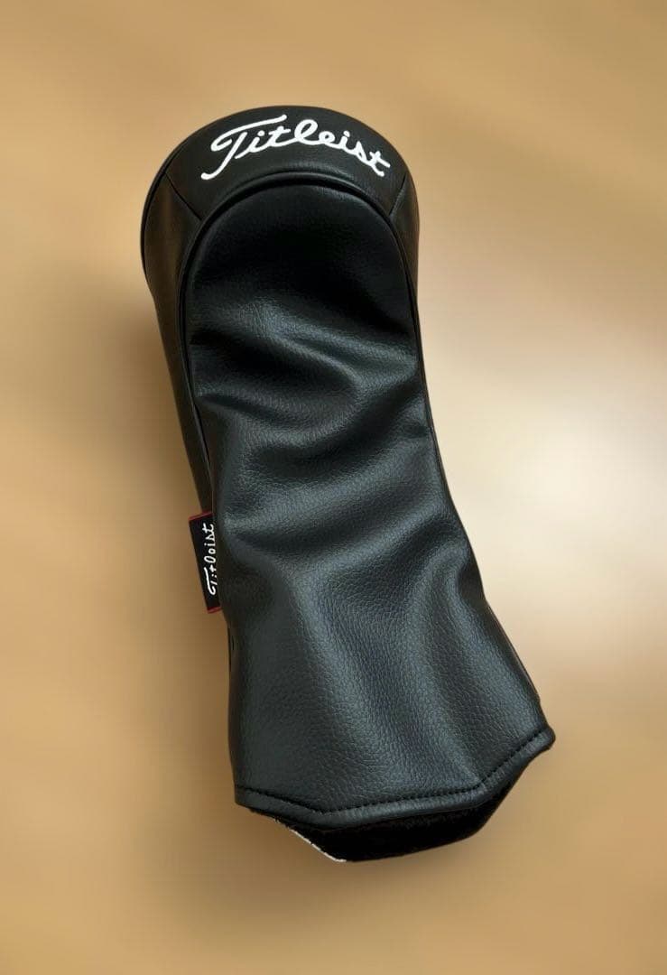タイトリスト　GT2ドライバー