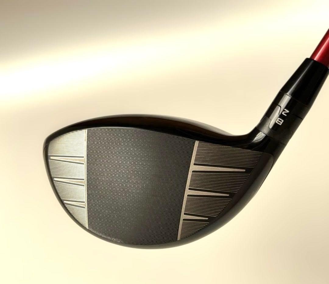 タイトリスト　GT2ドライバー