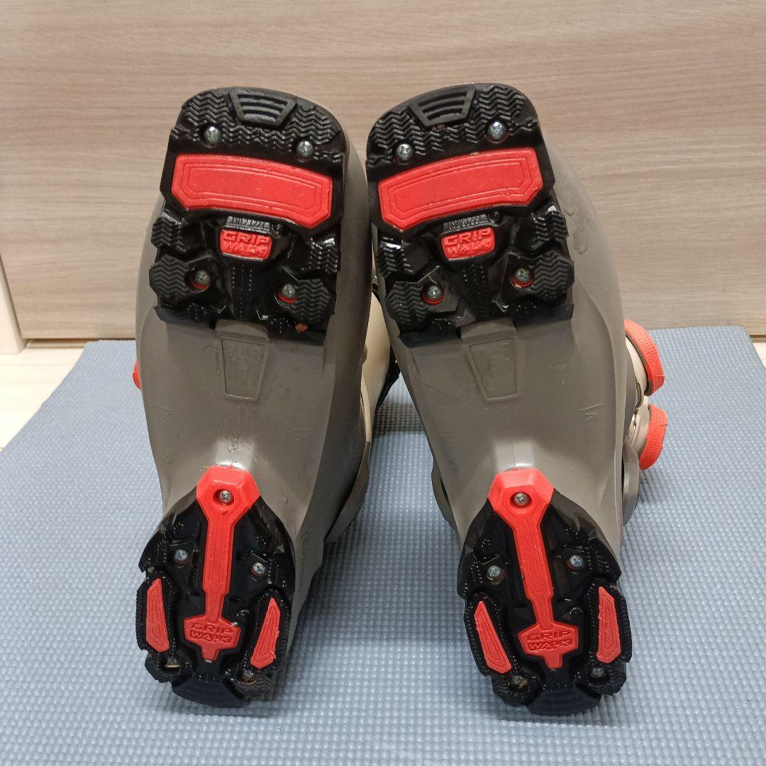 DALBELLO ダルベロ スキーブーツ