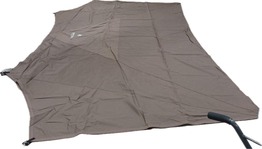 スノーピーク FES-430 タキビタープ シールドオクタ 2019雪峰祭秋限定