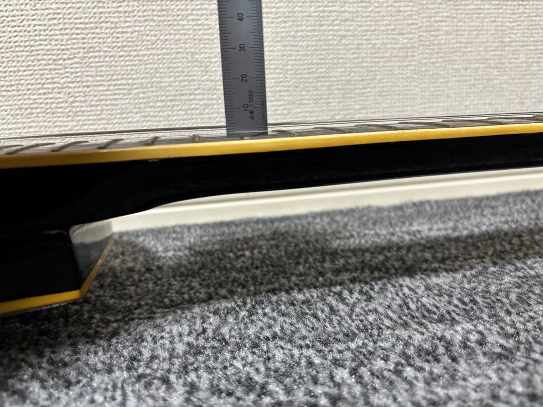 【ビンテージ】Greco EG500B 73年製ビンテージレスポールカスタム