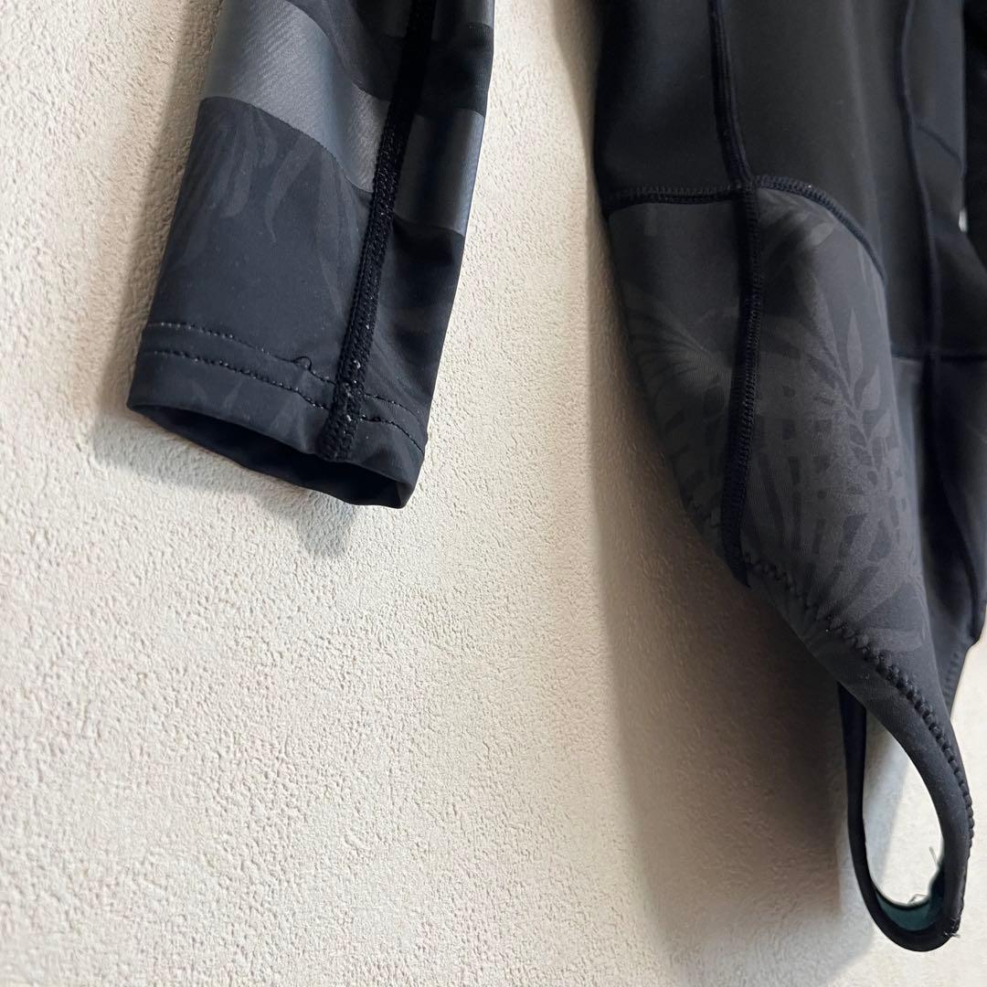 ハーレー　HURLEY ロングスリーブ ロンスプ　ウェットスーツレディース MS