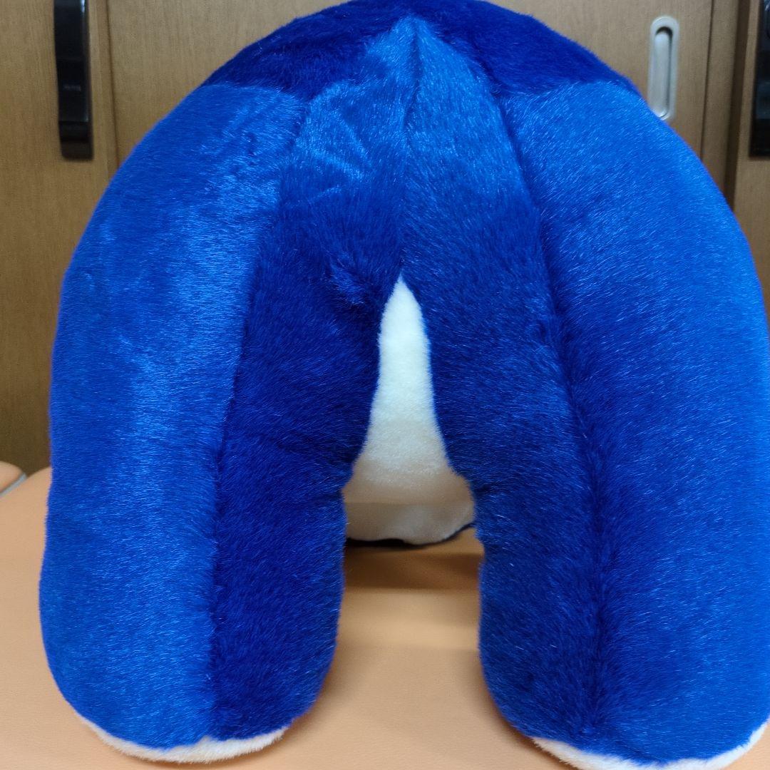 中日ドラゴンズコアラの特大ぬいぐるみ