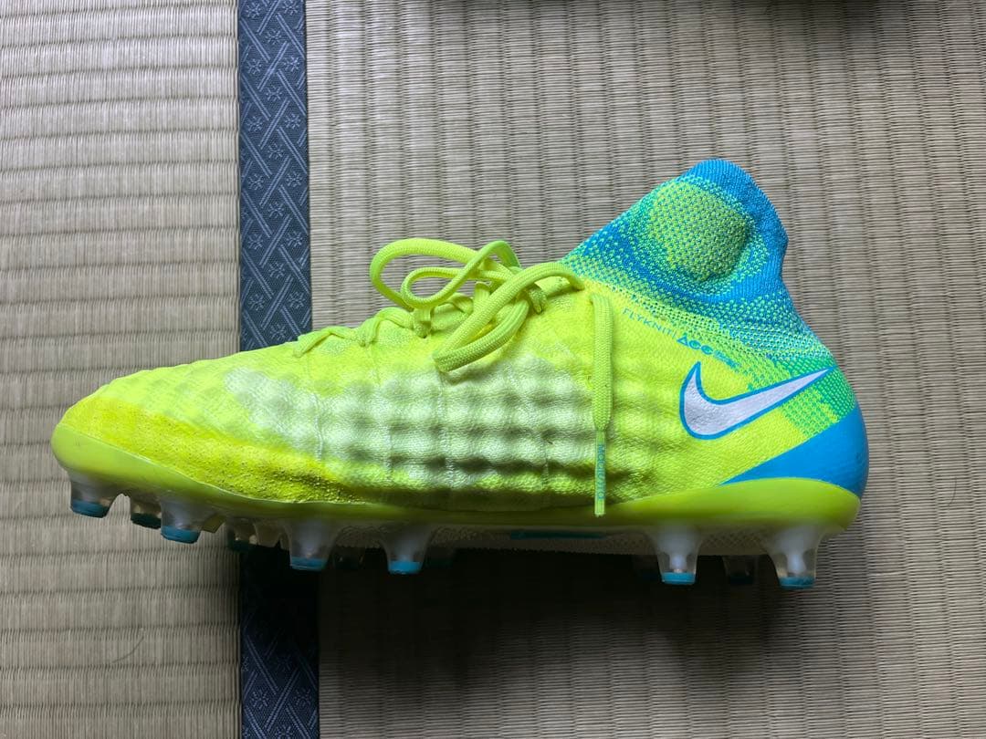 マジスタ　ハイカット　AG26cm