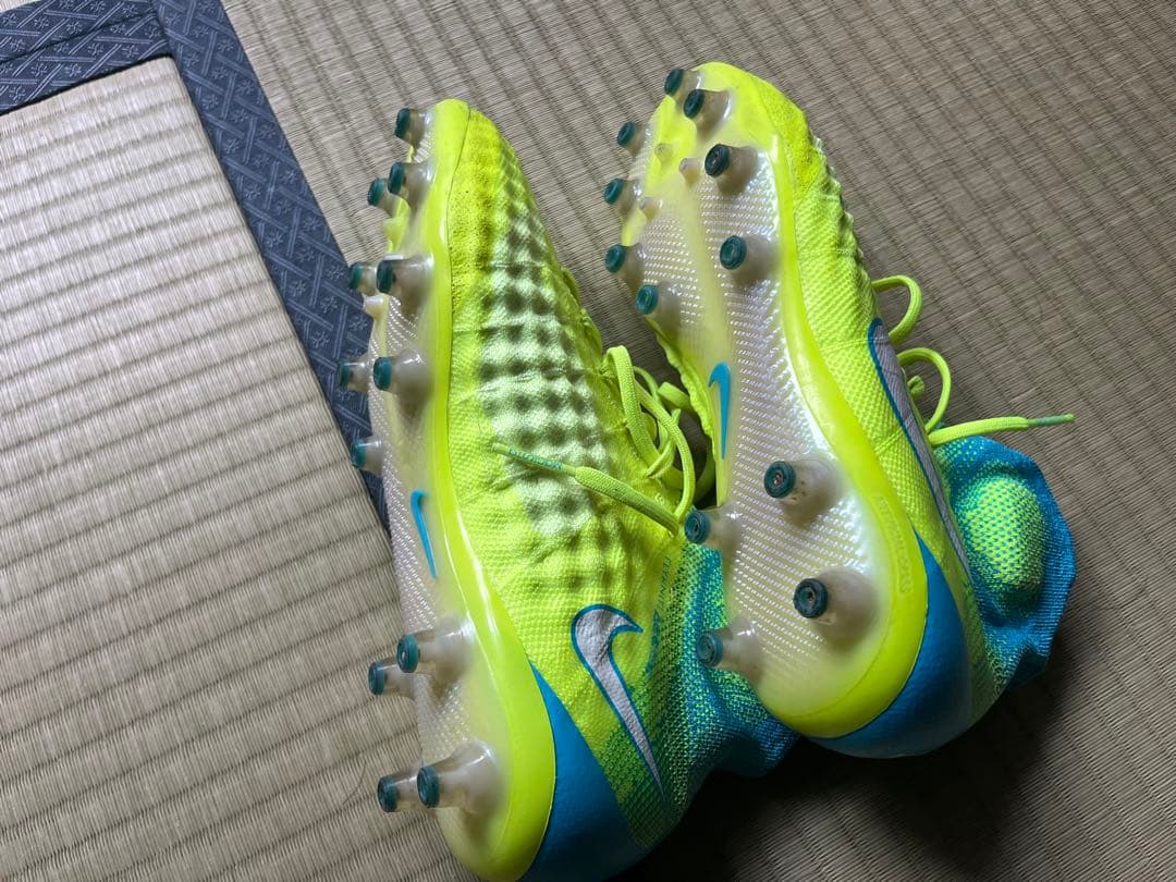 マジスタ　ハイカット　AG26cm