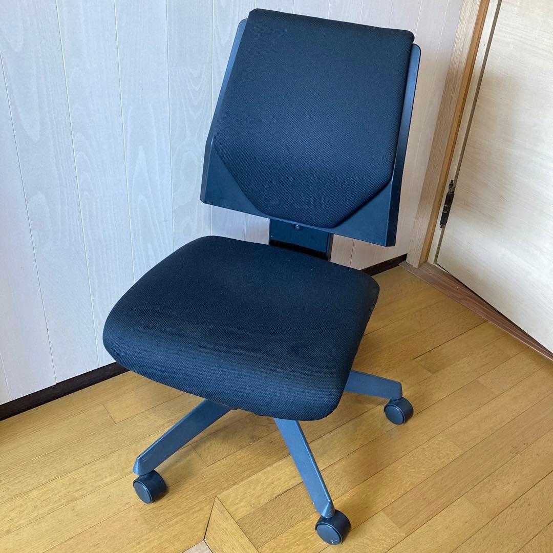 giroflex 63 ジロフレックス オフィスチェア　JOIFA309