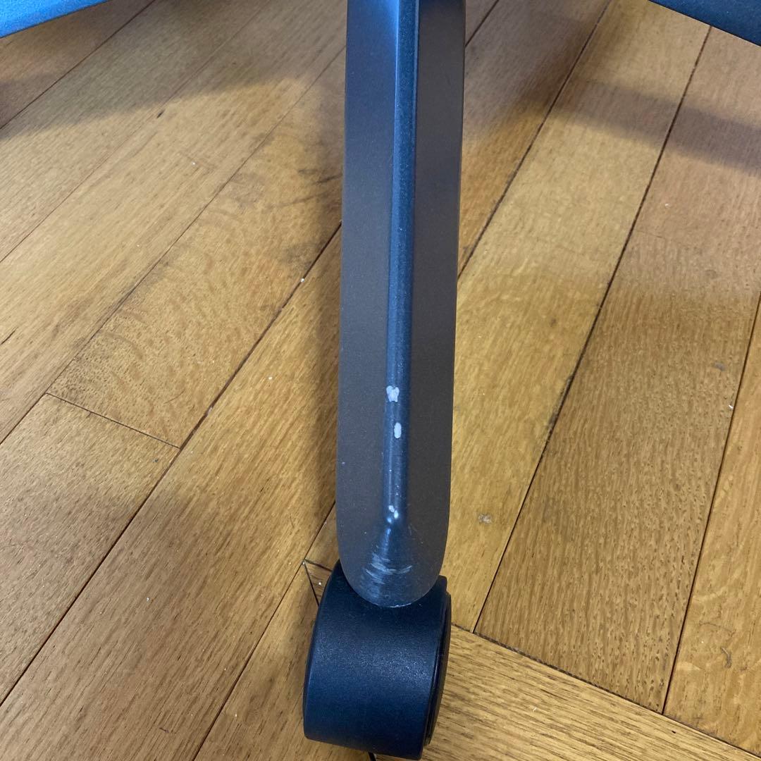 giroflex 63 ジロフレックス オフィスチェア　JOIFA309