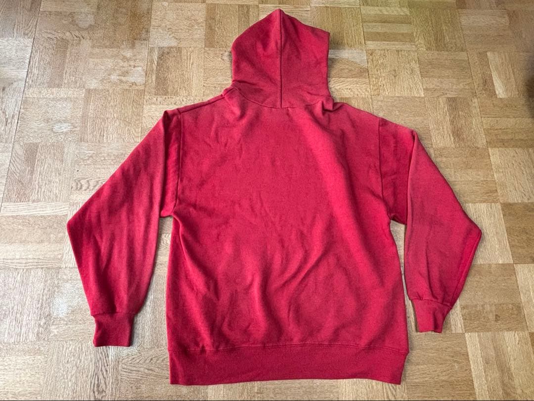 BAD RELIGIONバッドレリジョン バンド パーカートレーナー