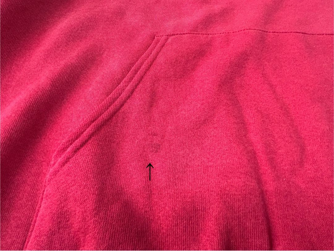 BAD RELIGIONバッドレリジョン バンド パーカートレーナー