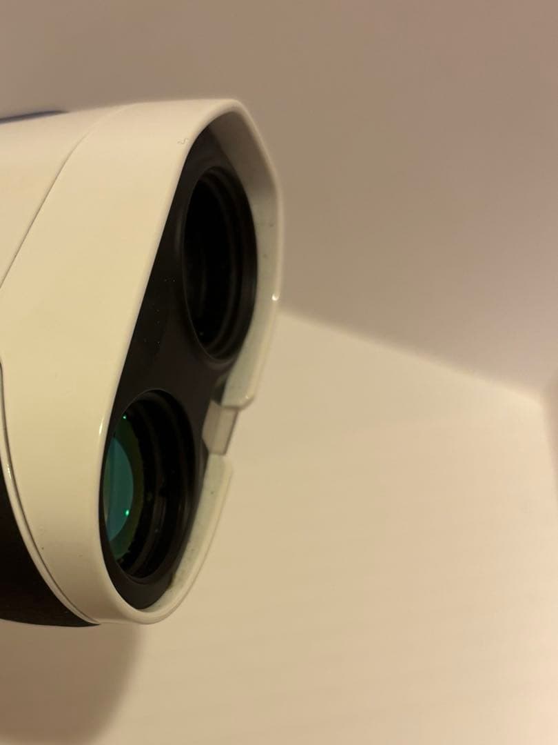 Nikon COOLSHOT PRO II ゴルフ用距離計 ケース付き